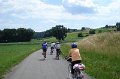 35 Herrliche Radtour